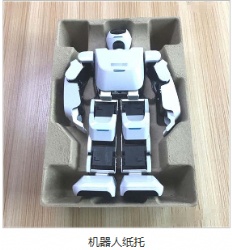 Robot Paper Tray